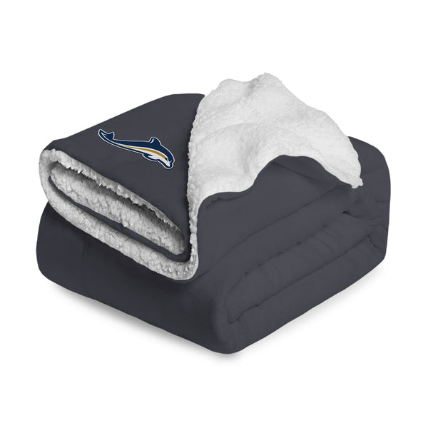 UMSV Sherpa Blanket