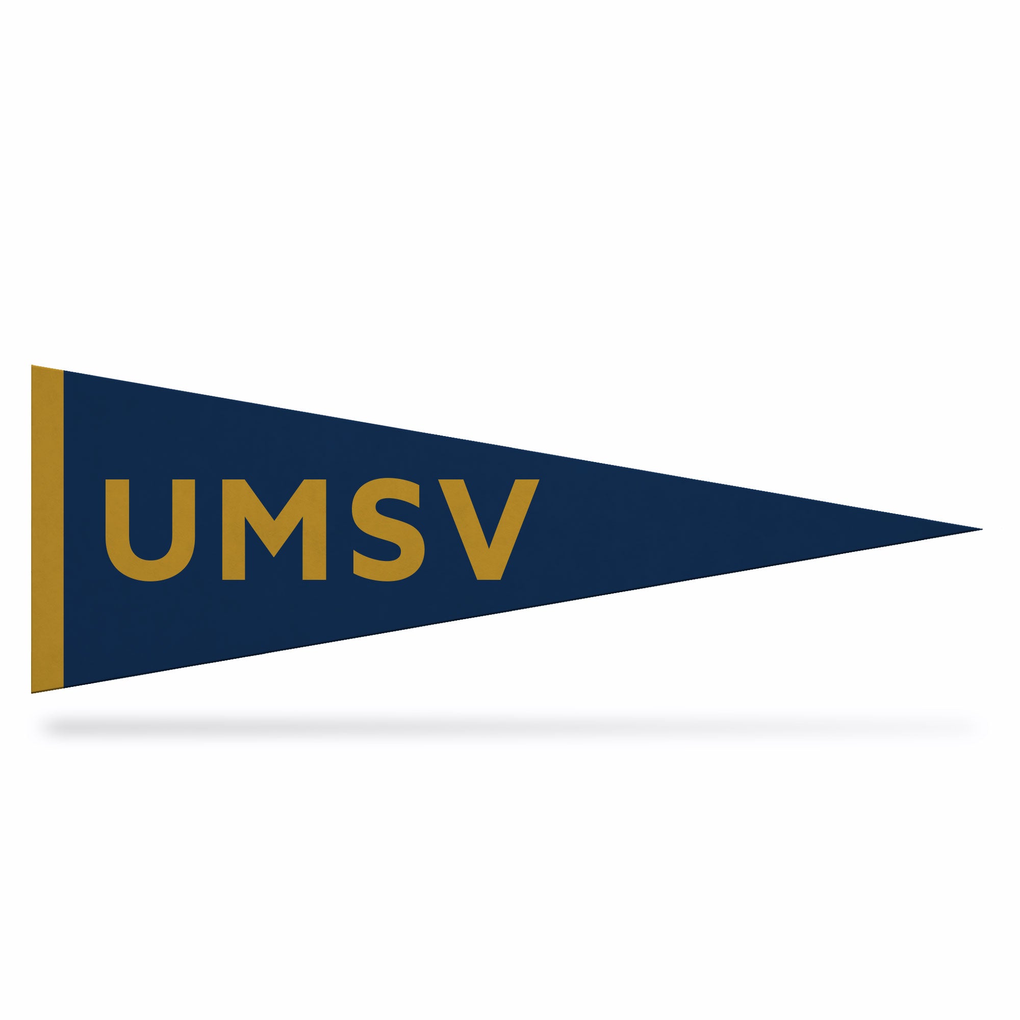 UMSV Middle Man Pennant