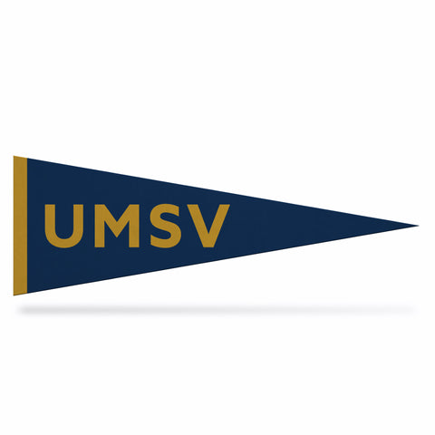UMSV Middle Man Pennant