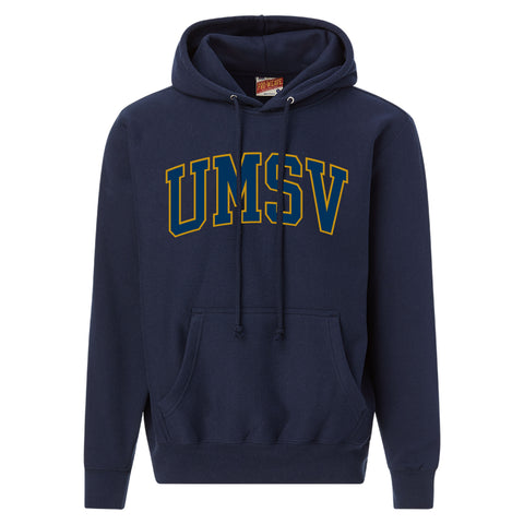 UMSV Pro-Weave-Hoodie