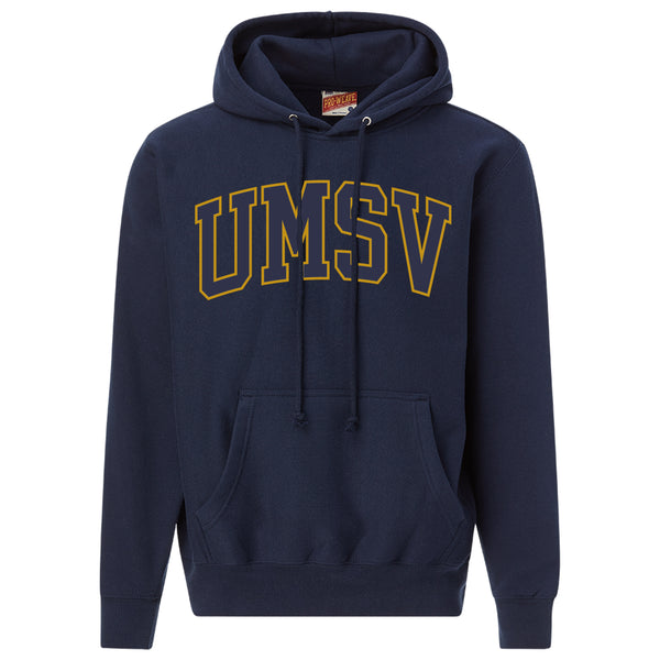 UMSV Pro-Weave Hoodies