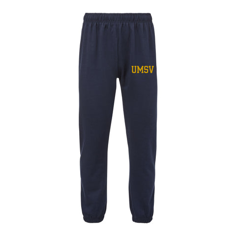 UMSV Fundamental Fleece Pants
