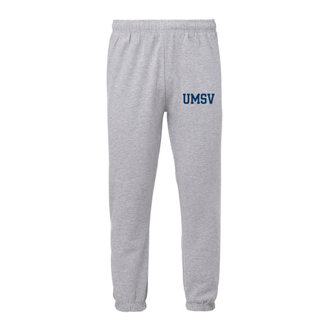 UMSV Fundamental Fleece Pants