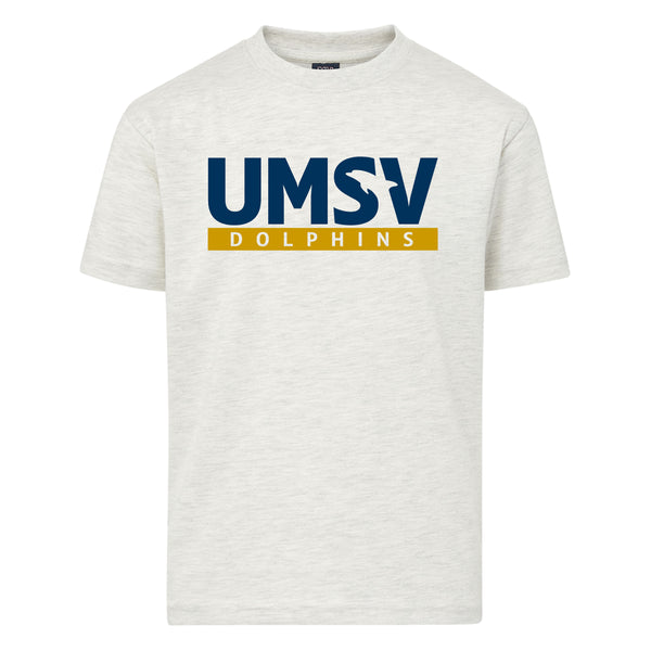 UMSV Youth Mini 'Phin Tee