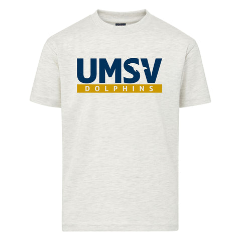 UMSV Youth Mini 'Phin Tee