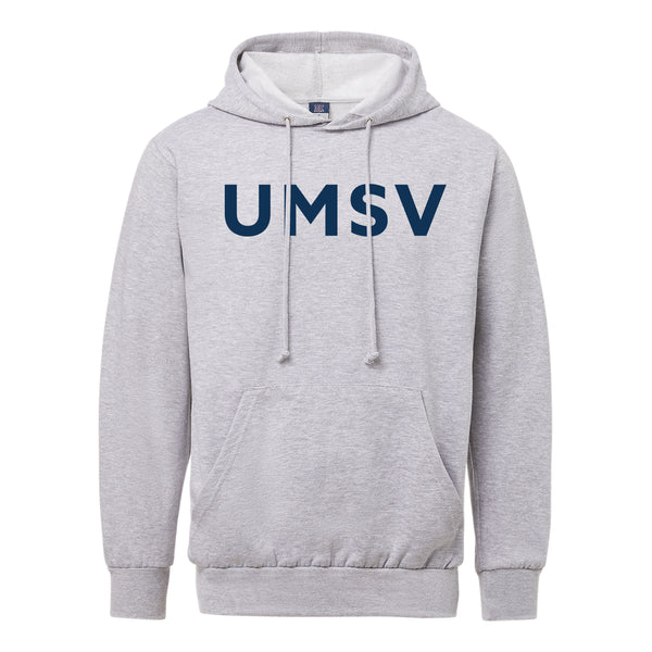 UMSV Fundamental Fleece Hoodies