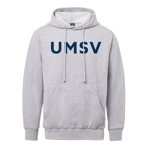 UMSV  Fundamental Fleece Hoodie
