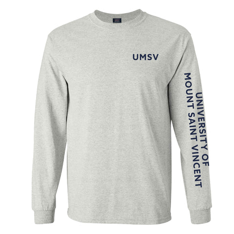 UMSV Classic Long Sleeve Tee