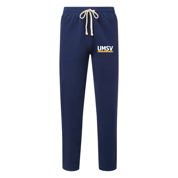 UMSV Vintage Fleece Pant