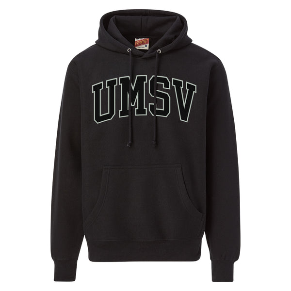 UMSV Pro-Weave Hoodies