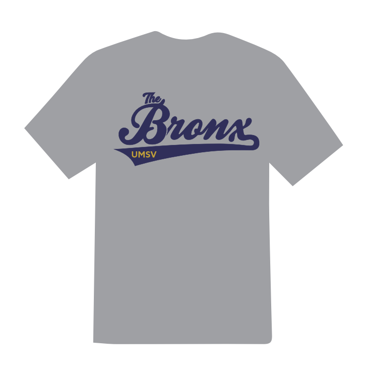 UMSV X Bronx Native The Bronx Classic