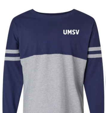 UMSV Pom Pom Jersey