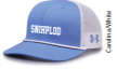 SNIHPLOD Rope Hat