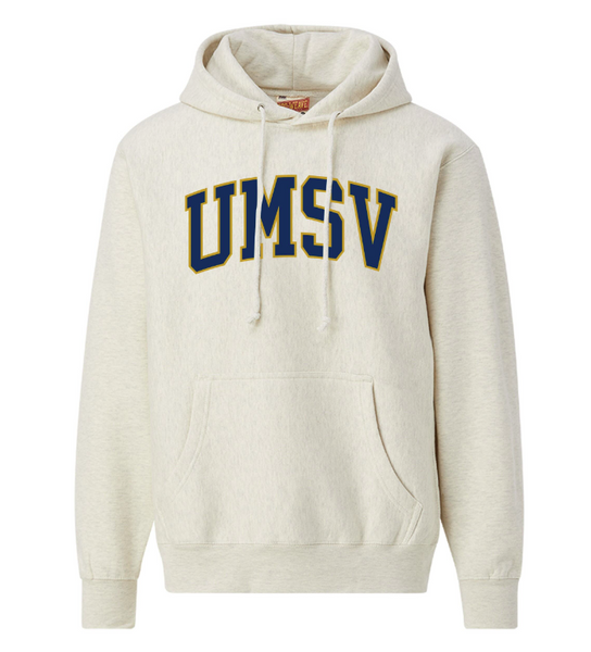UMSV Pro-Weave Hoodies
