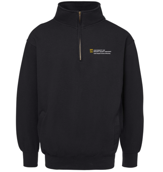 UMSV Nursing 1/4 Zips