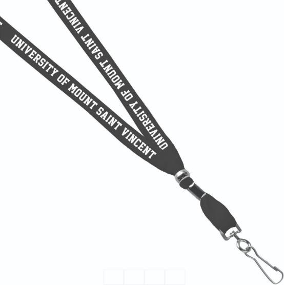 UMSV Lanyards