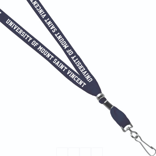 UMSV Lanyards