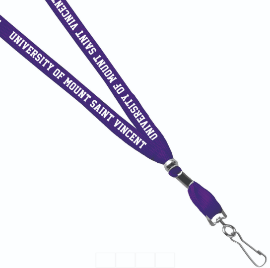 UMSV Lanyards