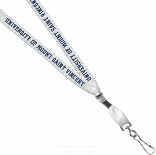 UMSV Lanyards