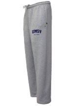 UMSV EST.1847 Open Bottom Pants