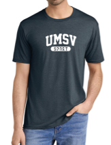 UMSV Teams T-Shirt