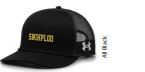 SNIHPLOD Rope Hat