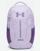 UMSV Bronx, NY Backpacks
