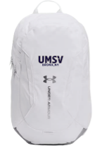 UMSV Bronx, NY Backpacks