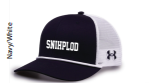SNIHPLOD Rope Hat