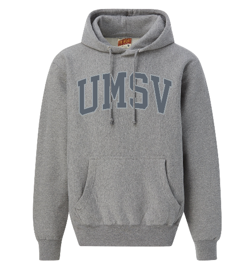 UMSV Pro-Weave Hoodies