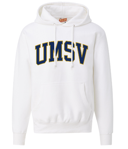 UMSV Pro-Weave Hoodies