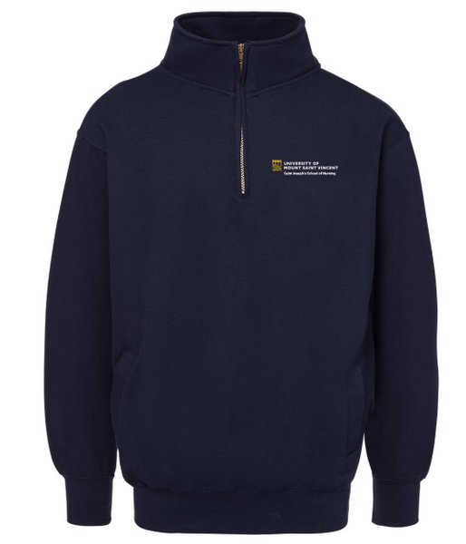 UMSV Nursing 1/4 Zips
