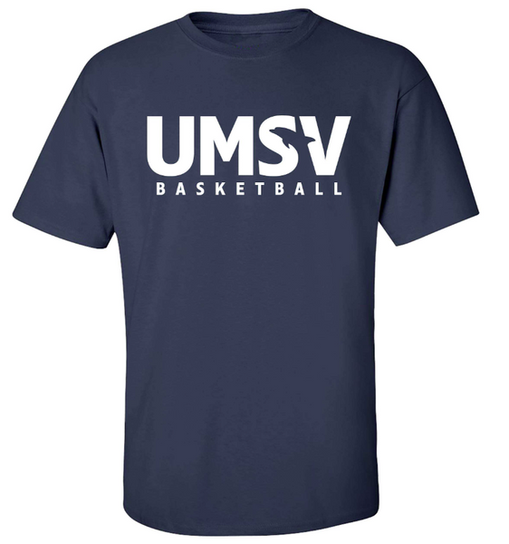 UMSV Sports T-shirts