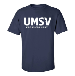 UMSV Sports T-shirts