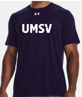 UMSV UA T-Shirt