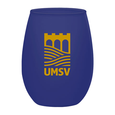 UMSV Matte Reflex Blue