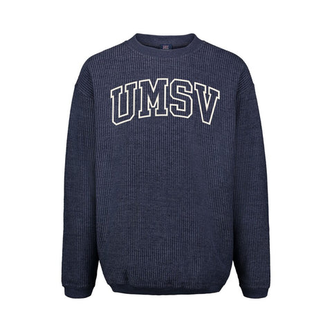 UMSV Corded Crew