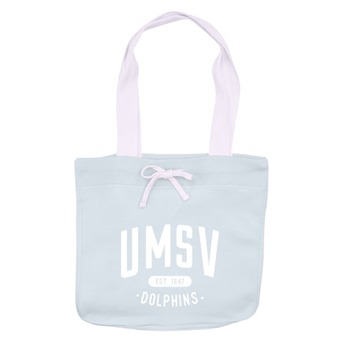 UMSV Beachcomber Tote