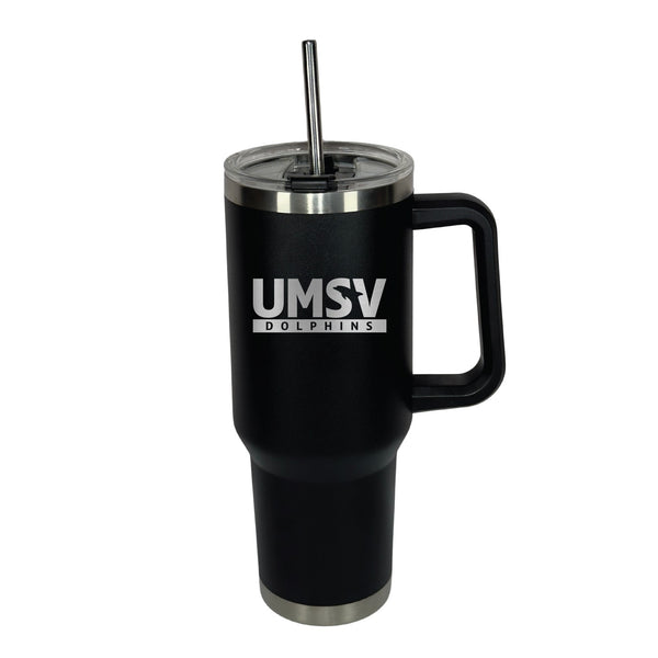 UMSV DOLPHIN  ARCTICWARE TUMBLERS