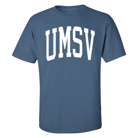 UMSV Short Sleeve T-Shirt