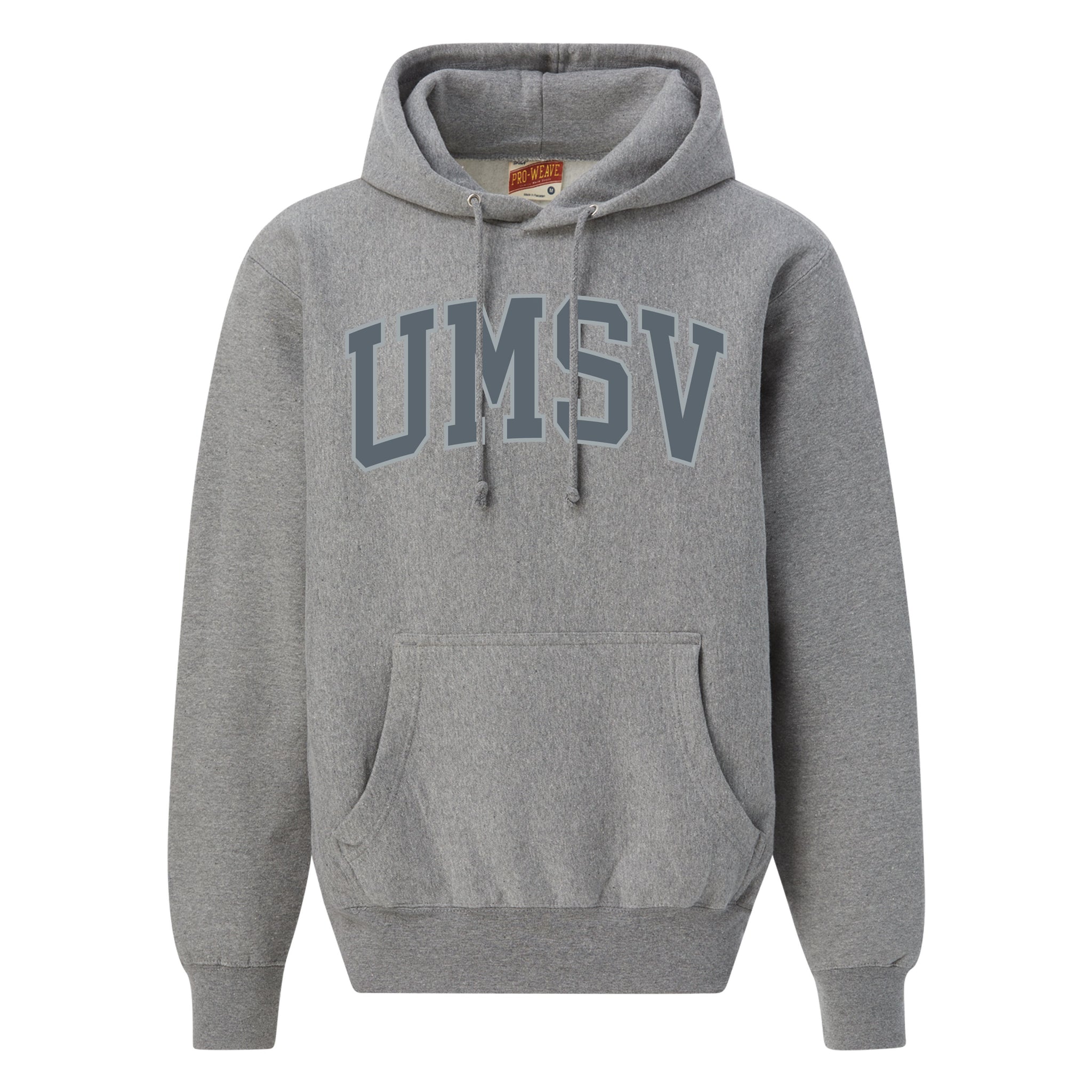 UMSV Pro-Weave-Hoodie
