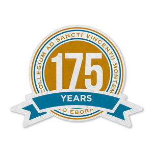 CMSV "175 Year" Pennant
